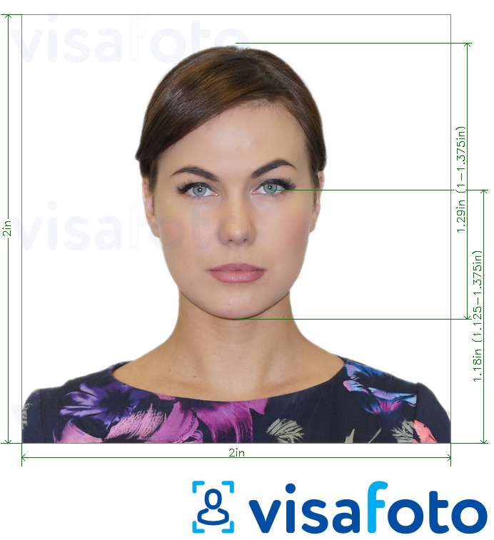 Παράδειγμα φωτογραφίας για Κάρτα επιβράβευσης θαυμαστών Ιταλίας 600x600 pixel με ακριβείς προδιαγραφές μεγέθους