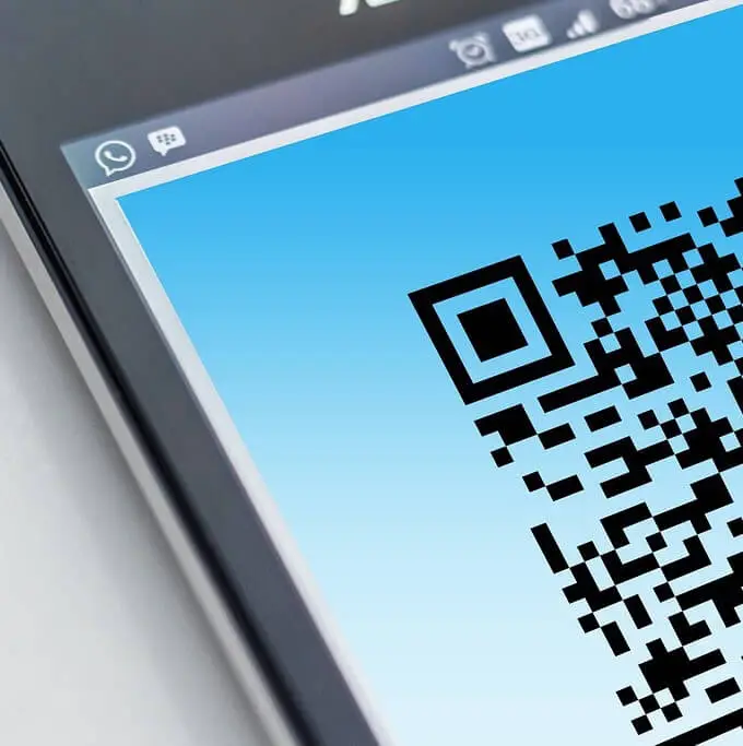 Facebook QR Code Generator: Ako používať a ukladať na telefóne