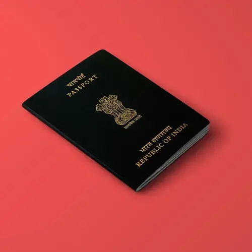 Εφαρμογή Indian Passport Photo: Λάβετε μια ψηφιακή φωτογραφία για Seva ή VFS